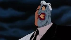 Batman: The Animated Series 3. Sezon 2. Bölüm