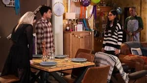 Coronation Street 65. Sezon 7. Bölüm
