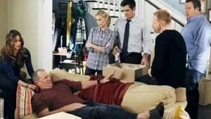 Modern Family 3. Sezon 8. Bölüm