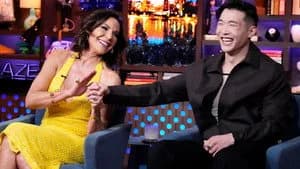 Watch What Happens Live with Andy Cohen 22. Sezon 98. Bölüm