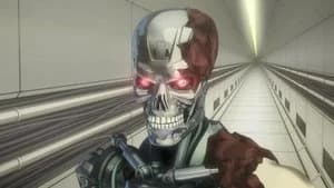 Terminator Zero 1. Sezon 8. Bölüm