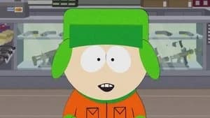 South Park 25. Sezon 5. Bölüm