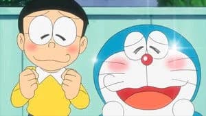 Doraemon 1. Sezon 1382. Bölüm