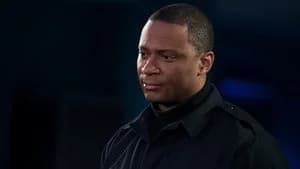 Arrow 7. Sezon 6. Bölüm