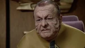 Star Trek: The Next Generation 2. Sezon 21. Bölüm
