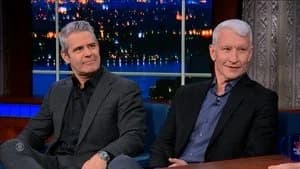 The Late Show with Stephen Colbert 9. Sezon 32. Bölüm