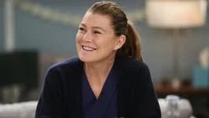 Grey's Anatomy 18. Sezon 8. Bölüm