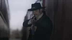 Wyatt Earp and the Cowboy War 1. Sezon 5. Bölüm