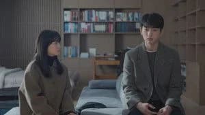 Our Unwritten Seoul 1. Sezon 8. Bölüm