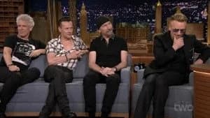 The Tonight Show Starring Jimmy Fallon 2. Sezon 74. Bölüm