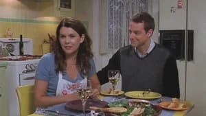 Gilmore Girls 7. Sezon 8. Bölüm