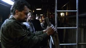 Battlestar Galactica 3. Sezon 16. Bölüm