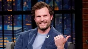Late Night with Seth Meyers 11. Sezon 70. Bölüm