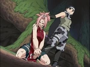 Naruto 1. Sezon 32. Bölüm