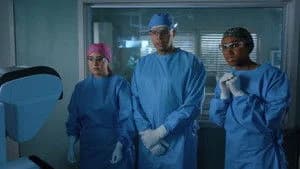 Scrubs 1. Sezon 3. Bölüm