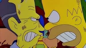 The Simpsons 7. Sezon 13. Bölüm