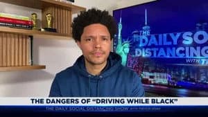 The Daily Show 26. Sezon 84. Bölüm
