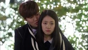 The Heirs 1. Sezon 14. Bölüm