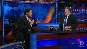 The Daily Show 16. Sezon 10. Bölüm