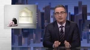 Last Week Tonight with John Oliver 8. Sezon 28. Bölüm