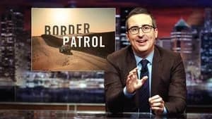 Last Week Tonight with John Oliver 4. Sezon 20. Bölüm