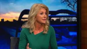 The Daily Show 20. Sezon 13. Bölüm