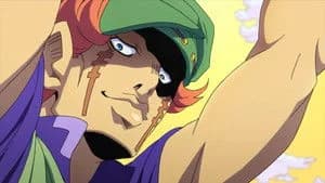 JoJo's Bizarre Adventure 3. Sezon 31. Bölüm