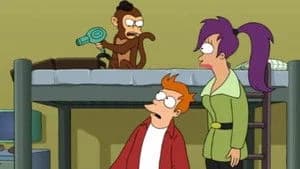 Futurama 2. Sezon 2. Bölüm