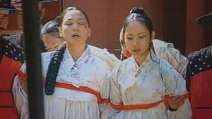 Dong Yi 1. Sezon 20. Bölüm