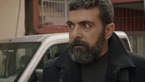 Sokağın Çocukları 1. Sezon 8. Bölüm