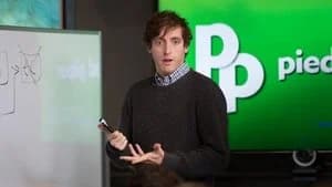 Silicon Valley 2. Sezon 2. Bölüm