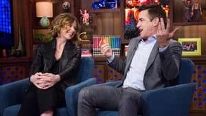 Watch What Happens Live with Andy Cohen 13. Sezon 14. Bölüm