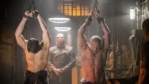 DC's Legends of Tomorrow 1. Sezon 5. Bölüm