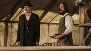 Hell on Wheels 3. Sezon 8. Bölüm