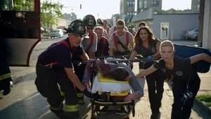 Chicago Fire 1. Sezon 3. Bölüm