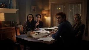 Riverdale 5. Sezon 19. Bölüm