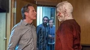 Channel Zero 4. Sezon 3. Bölüm