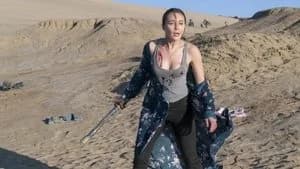 Fear the Walking Dead 2. Sezon 3. Bölüm