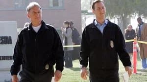 NCIS 5. Sezon 10. Bölüm