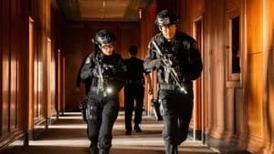 S.W.A.T. 7. Sezon 10. Bölüm