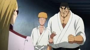 One-Punch Man 2. Sezon 5. Bölüm