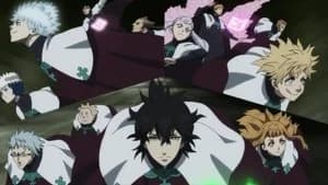 Black Clover 1. Sezon 88. Bölüm