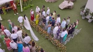 Casamento às Cegas: Brasil 4. Sezon 10. Bölüm