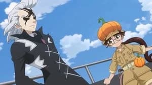 Dr. STONE 4. Sezon 14. Bölüm