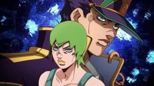 JoJo's Bizarre Adventure 5. Sezon 8. Bölüm