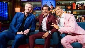 Watch What Happens Live with Andy Cohen 10. Sezon 29. Bölüm