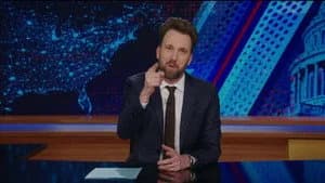 The Daily Show 30. Sezon 24. Bölüm