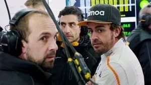 Formula 1: Drive to Survive 1. Sezon 2. Bölüm