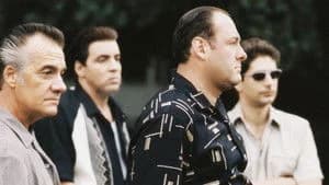 The Sopranos 1. Sezon 2. Bölüm