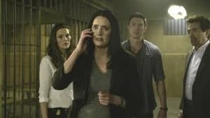 Criminal Minds 12. Sezon 13. Bölüm